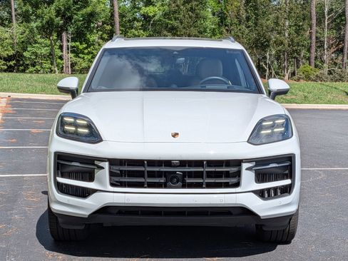Certified 2026 Porsche Cayenne S AWD/4WD image 27