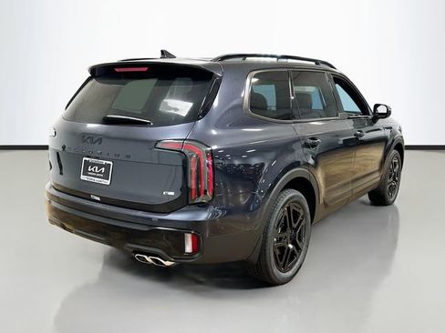 New 2025 Kia Telluride EX X-Line image 7