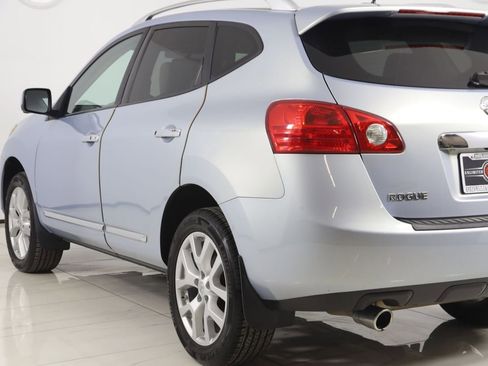 Used 2013 Nissan Rogue SL image 22