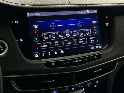 Used 2019 Cadillac CT6 Luxury w/ Driver Awareness Package image 27