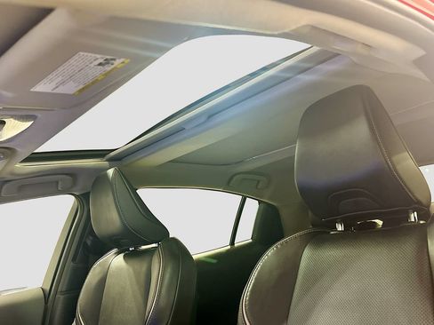 Used 2024 Toyota Prius Limited w/ Limited Premium Package FWD image 19