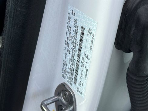 Certified 2023 Ford Escape ST-Line image 26