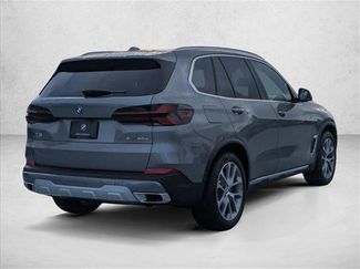 New 2026 BMW X5 xDrive50e video 2