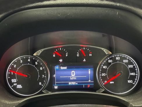 Used 2021 GMC Terrain SLE w/ Driver Convenience Package FWD image 6