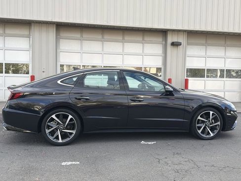 Used 2023 Hyundai Sonata SEL Plus image 4