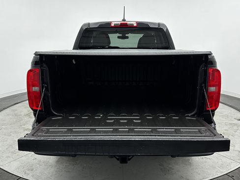 Used 2020 Chevrolet Colorado W/T w/ WT Convenience Package image 27