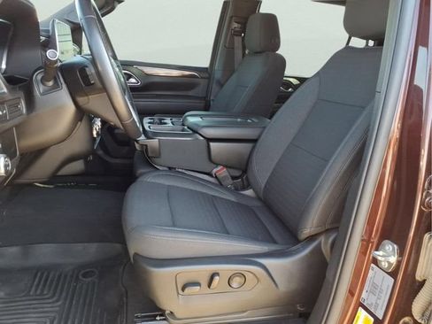 Used 2022 GMC Yukon XL SLE AWD/4WD image 20