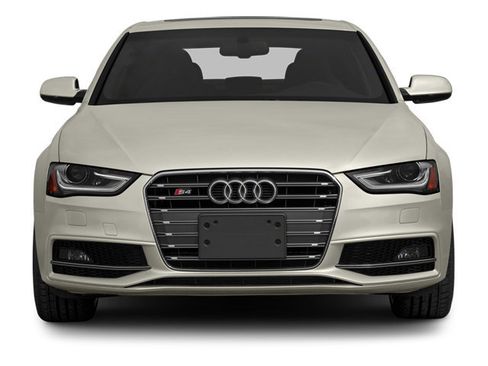 Used 2013 Audi S4 Premium Plus AWD/4WD image 4