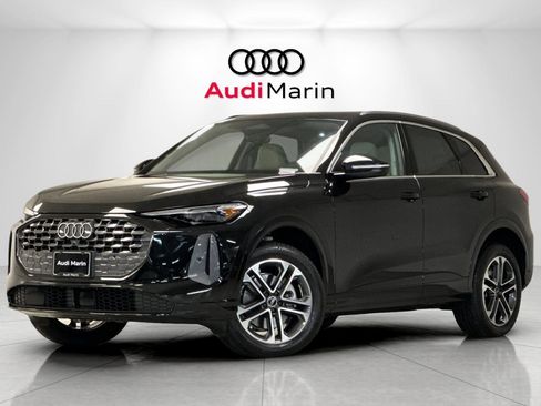 New 2025 Audi Q5 Premium Plus image 1