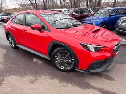 Used 2024 Subaru WRX Premium w/ Accessory Package #2