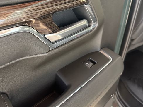 New 2026 Chevrolet Silverado 1500 LT w/ All Star Edition Plus image 32