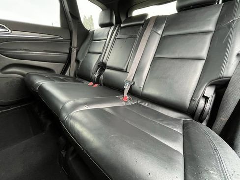 Used 2021 Jeep Grand Cherokee Limited AWD/4WD image 25