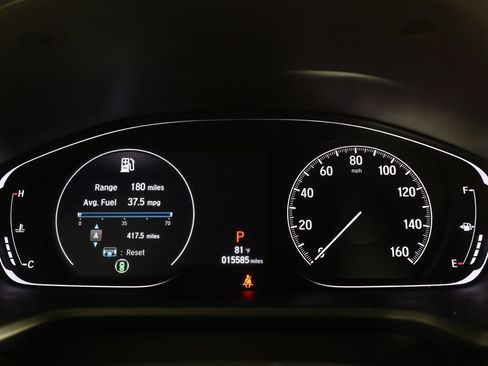 Used 2020 Honda Accord EX image 36