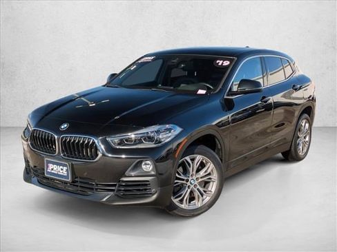 Used 2019 BMW X2 xDrive28i w/ Convenience Package image 1