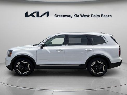Certified 2024 Kia Telluride EX FWD image 4