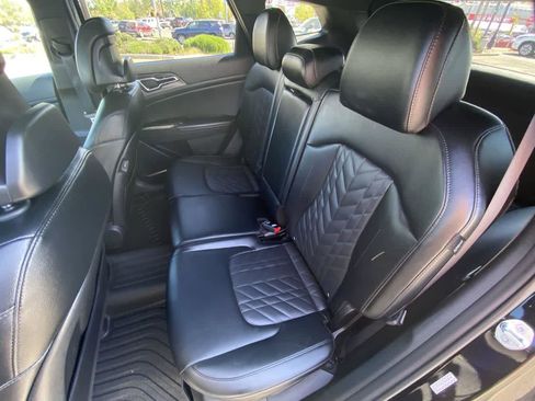Used 2024 Kia Sportage X-Pro Prestige AWD/4WD image 23