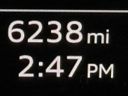 Used 2026 Audi Q8 Prestige w/ Prestige Package image 20