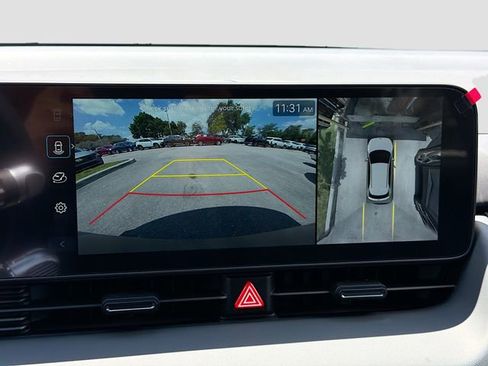 New 2026 Hyundai Ioniq 5 XRT AWD/4WD image 14