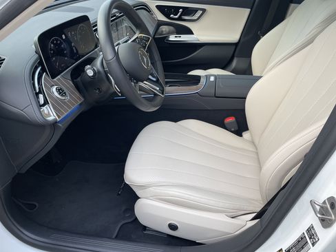 Certified 2025 Mercedes-Benz E 450 4MATIC All-Terrain Wagon image 22