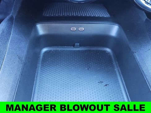 New 2024 Chevrolet Blazer EV LT AWD/4WD image 25