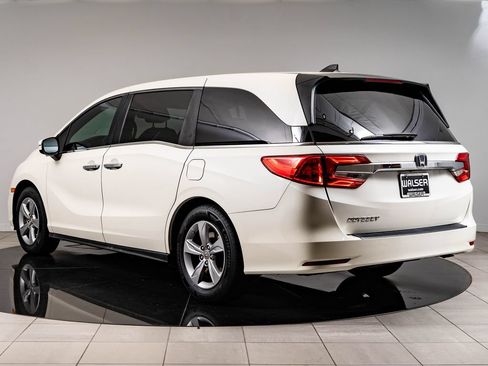 Used 2019 Honda Odyssey EX-L image 6