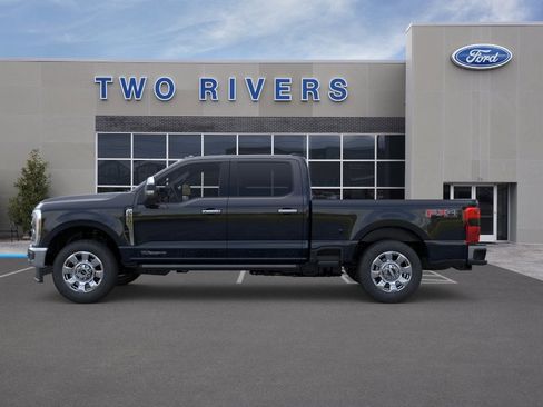 New 2026 Ford F250 4x4 Crew Cab Super Duty image 3