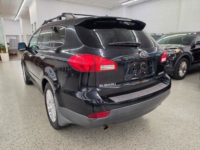 Used 2008 Subaru Tribeca Limited AWD/4WD image 7