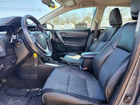 Used 2014 Toyota Corolla S image 18