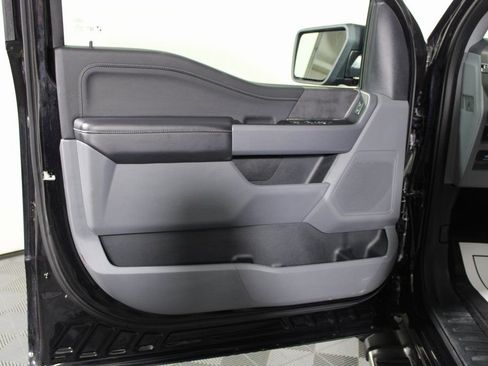 Certified 2025 Ford F150 XLT w/ Equipment Group 301A Standard image 18