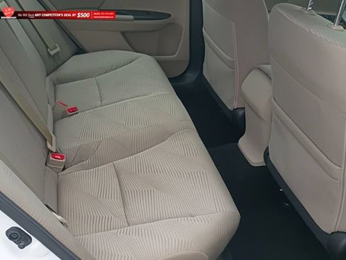 Used 2016 Honda Accord LX image 22