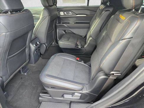 New 2026 Ford Explorer Tremor w/ Tremor Ultimate Package image 15