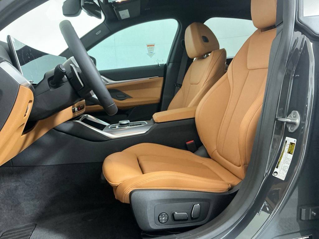 New 2026 BMW 430i w/ M Sport Package RWD image 19