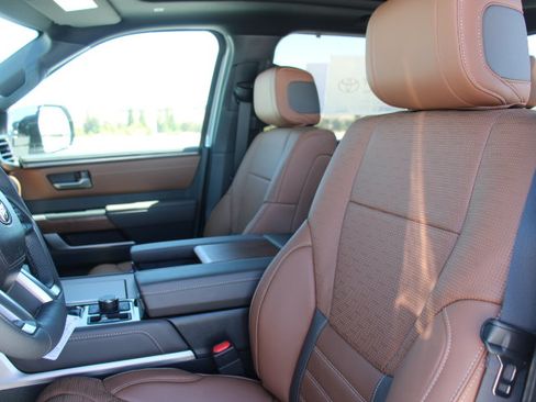 New 2026 Toyota Tundra 1794 Edition AWD/4WD image 10