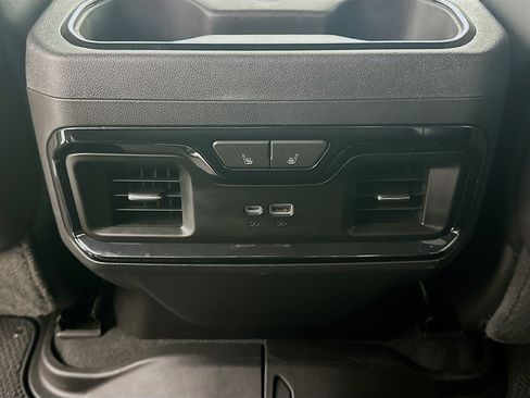 Used 2022 GMC Sierra 1500 AT4X AWD/4WD image 27