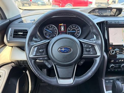 Used 2019 Subaru Ascent Touring w/ Popular Package #2 AWD/4WD image 10