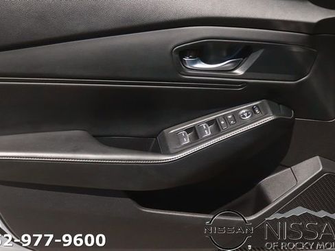 Used 2024 Honda Accord Sport image 10
