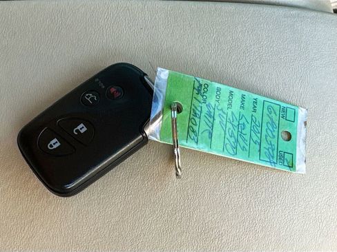 Used 2015 Lexus LX 570 570 image 39