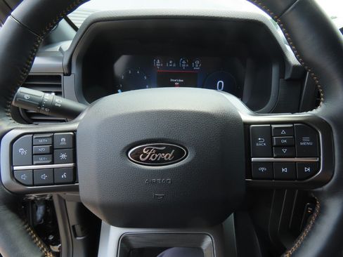 Certified 2024 Ford F150 Tremor AWD/4WD image 26