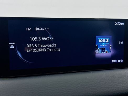 Used 2025 MAZDA CX-50 AWD 2.5 Hybrid w/ Premium Pkg image 21