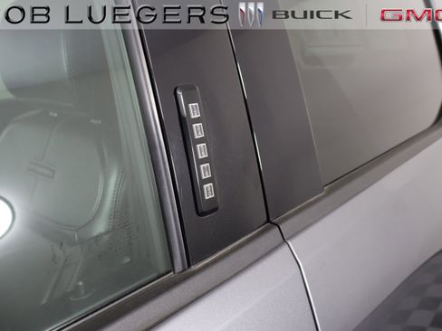 Used 2023 Ford F150 Platinum w/ Equipment Group 701A High image 7