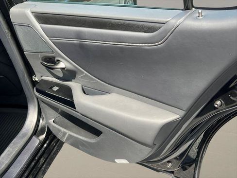 Certified 2024 Lexus ES 350 w/ Technology Package FWD image 14