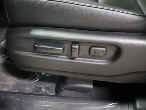 New 2026 Honda Ridgeline RTL image 13