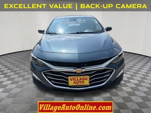 Used 2024 Chevrolet Malibu LS FWD image 6