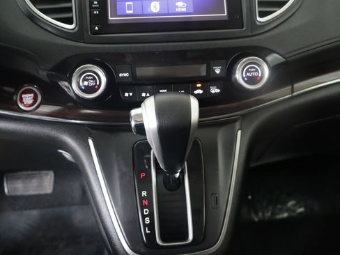 Used 2016 Honda CR-V EX-L image 17