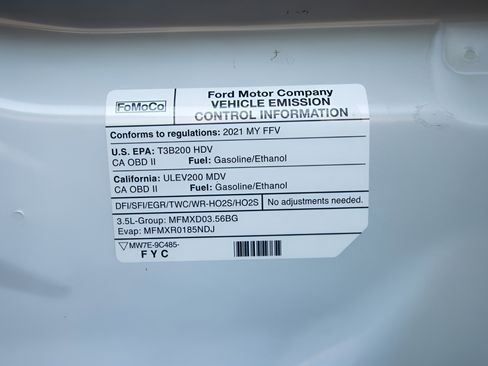 Used 2021 Ford Transit 350 XLT RWD image 27