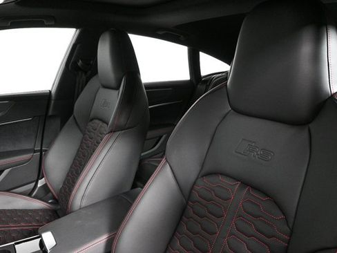 New 2026 Audi RS 7 Performance image 5