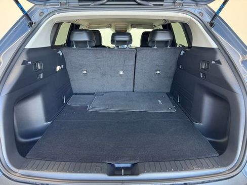 Used 2025 MAZDA CX-50 AWD 2.5 S w/ Select Package image 8