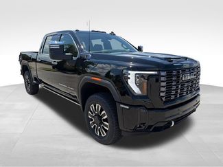 New 2026 GMC Sierra 2500 Denali Ultimate AWD/4WD 360° Tour