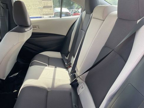 New 2026 Toyota Corolla LE FWD image 17