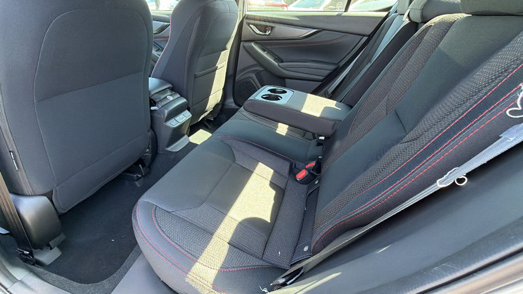 New 2026 Subaru WRX Premium AWD/4WD image 16